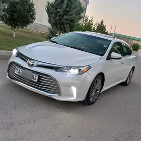 Toyota Avalon 2016