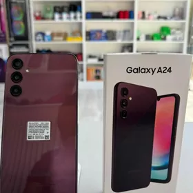 SAMSUNG A24 6/128