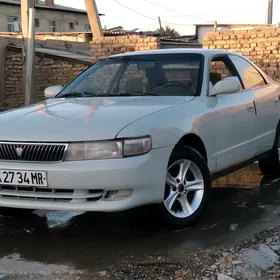 Toyota Chaser 1993