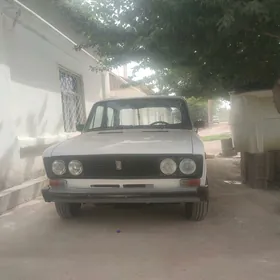 Lada 2106 1999