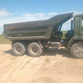 Kamaz 5511 1994