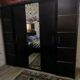 шкаф+камод