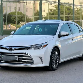 Toyota Avalon 2017