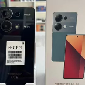 REDMI NOTE 13 PRO