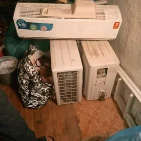 Vestel kandisaner