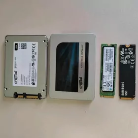 ssd nvme 1TB