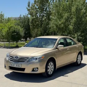 Toyota Camry 2010