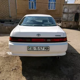 Toyota Mark II 1995