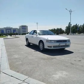Toyota Cresta 1994