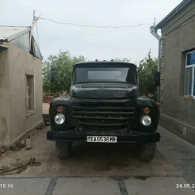 Zil 130 1992