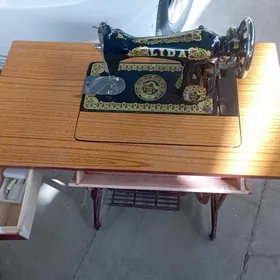 Tikin Maşyn