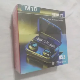 nausnik m10