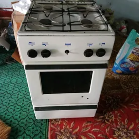 газ российский