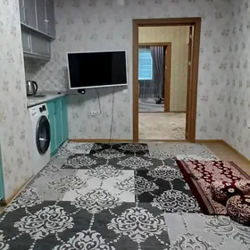 Arenda Buzmeyin Jemagat