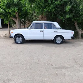 Lada 2106 1985
