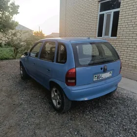 Opel Vita 1995