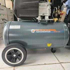 kompressor