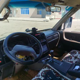 Toyota Town Ace 1991