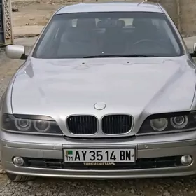 BMW 530 2000