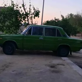 Lada 2106 1993