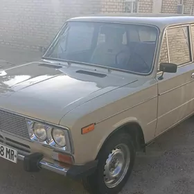 Lada 2106 1988