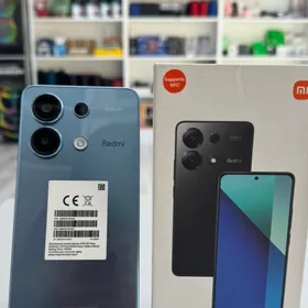 REDMI NOTE 13 8/128