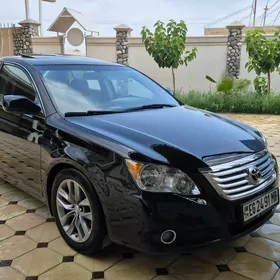 Toyota Avalon 2006
