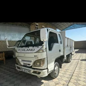 Forland H2 2012