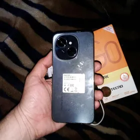 TECNO Spark Go 1