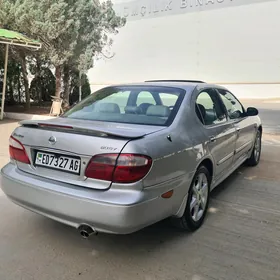 Nissan Maxima 2006