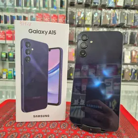 Galaxy A15 4/128gb