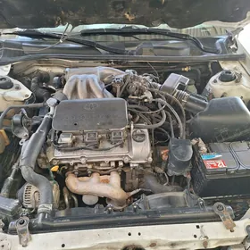 Toyota Camry 1997