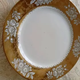 Блюда для плова ,Шакясе