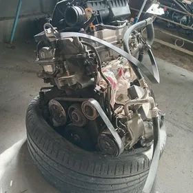 motor korobka