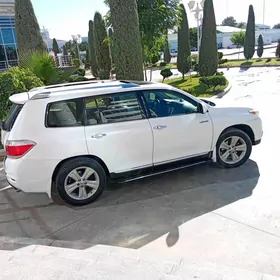 Toyota Highlander 2011