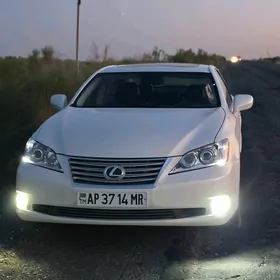 Lexus ES 350 2007