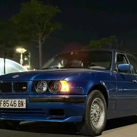 BMW 525 1994