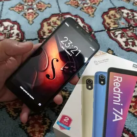 redmi 7a