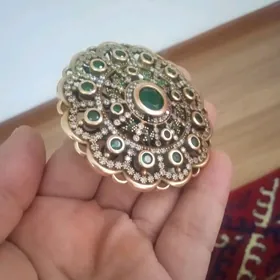 Hurrem broşka