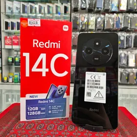 Redmi 14C 8/128gb