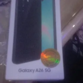 samsung A 26 5 G