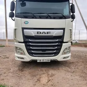 DAF 460 2018