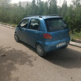 Daewoo Matiz 1999