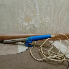 Плойка для волос
