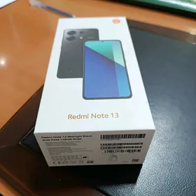 Redmi not 13 8+8/128