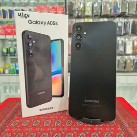 Galaxy A05s 4/64gb
