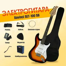 Electro gitara