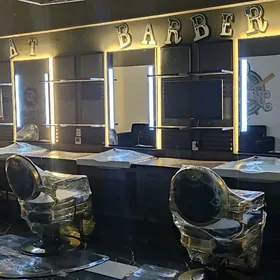 Arenda salon