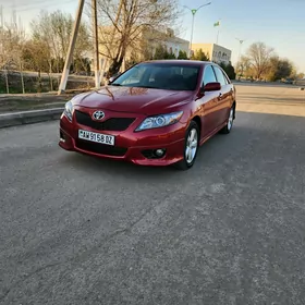 Toyota Camry 2010