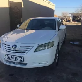 Toyota Camry 2008
